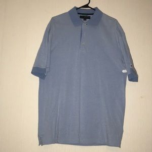 Tommy Hilfiger short sleeve polo shirt